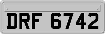 DRF6742