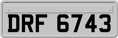 DRF6743