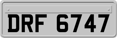 DRF6747