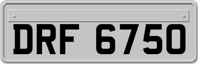 DRF6750