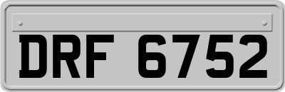 DRF6752
