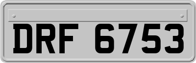 DRF6753