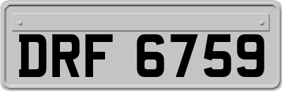 DRF6759