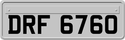 DRF6760
