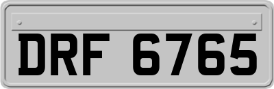 DRF6765