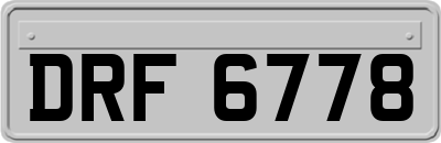 DRF6778