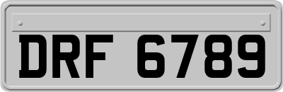 DRF6789
