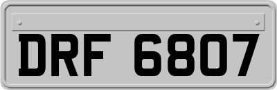 DRF6807