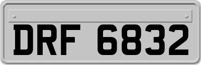 DRF6832