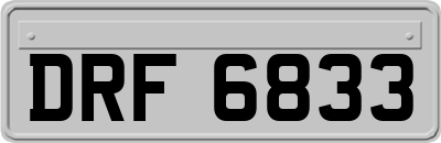 DRF6833