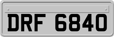 DRF6840