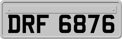 DRF6876