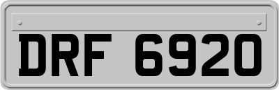 DRF6920