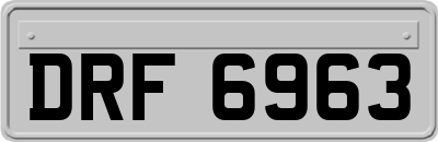 DRF6963