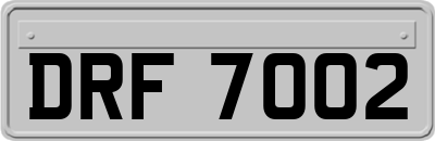 DRF7002