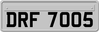 DRF7005