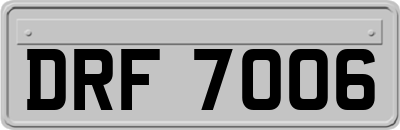 DRF7006