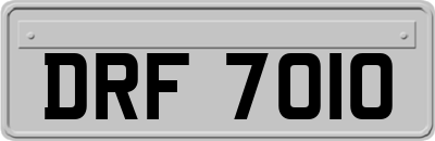 DRF7010