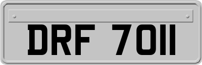DRF7011