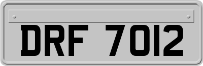 DRF7012