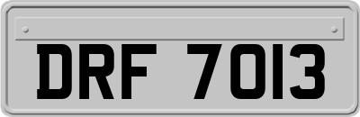 DRF7013