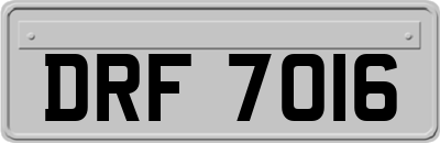 DRF7016