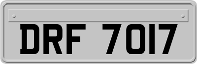 DRF7017