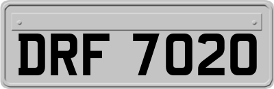 DRF7020