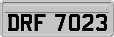 DRF7023