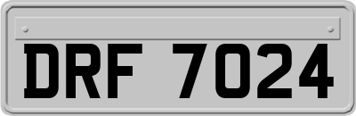 DRF7024