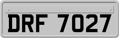 DRF7027