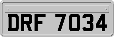 DRF7034