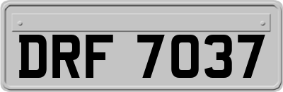 DRF7037