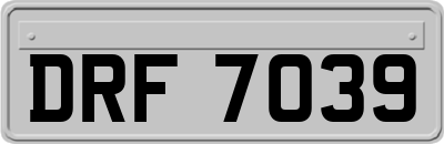 DRF7039