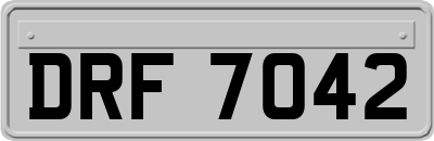 DRF7042