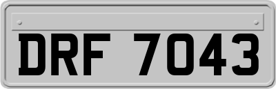 DRF7043