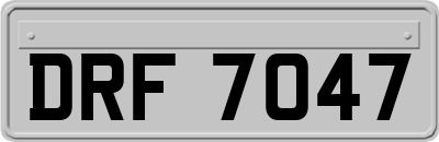DRF7047