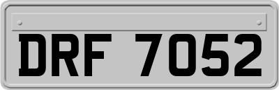 DRF7052