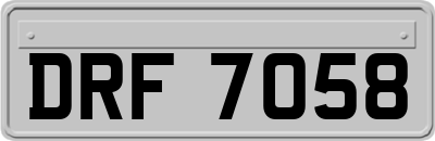DRF7058