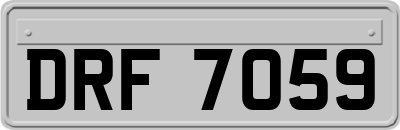 DRF7059