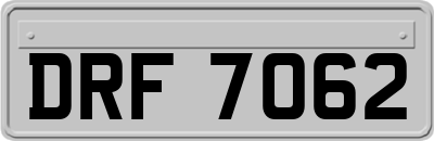 DRF7062