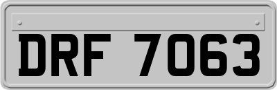 DRF7063
