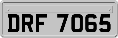 DRF7065
