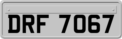 DRF7067