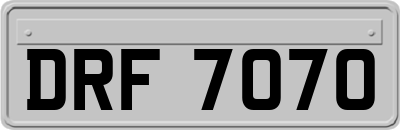 DRF7070