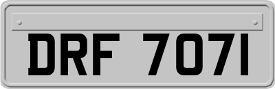 DRF7071