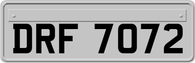 DRF7072