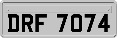 DRF7074