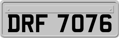 DRF7076