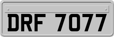 DRF7077